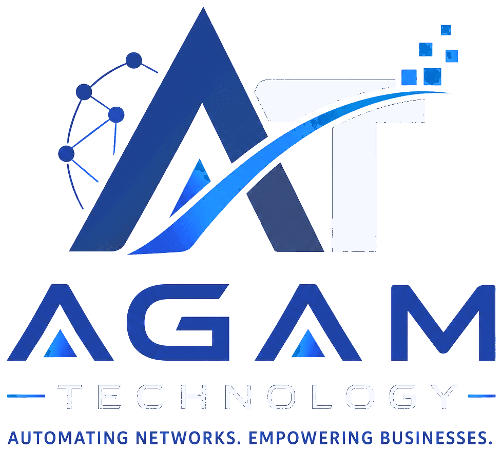 Agam Technology