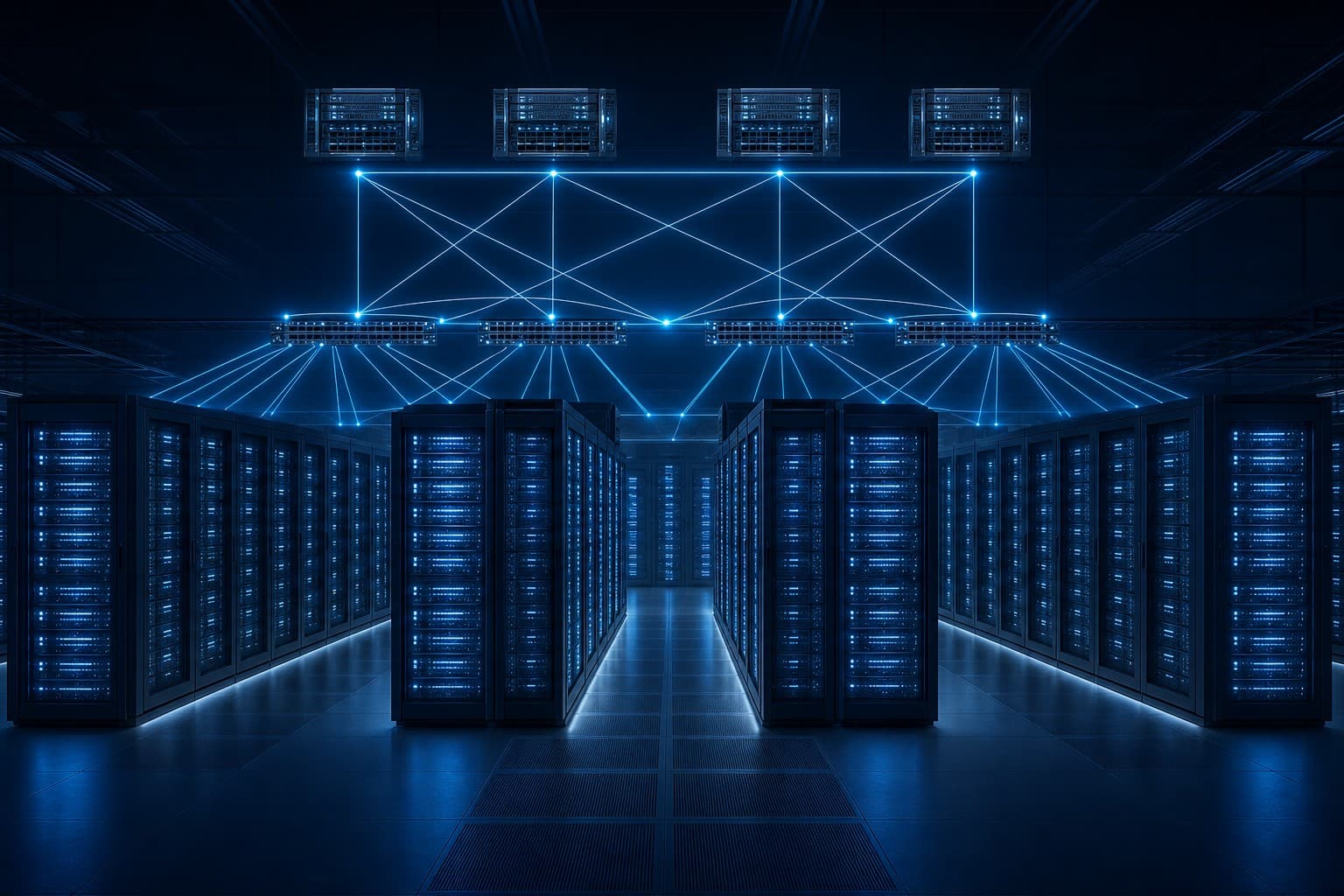 Cisco ACI Data Center